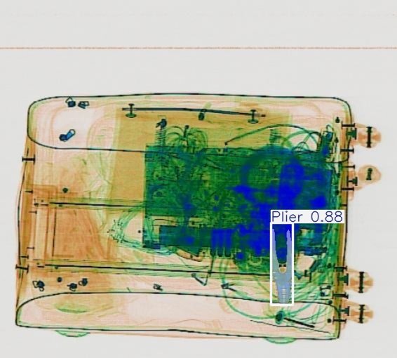 Detection preview by Segmentatation_v8_medium_train_250