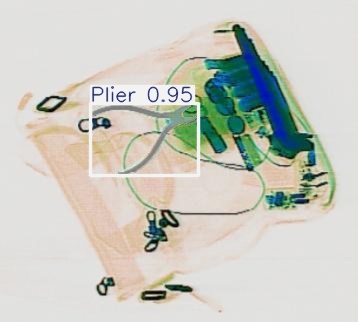 Detection preview by Segmentatation_v8_medium_train_250