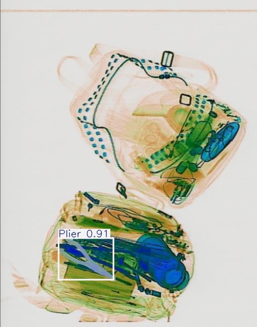 Detection preview by Segmentatation_v8_medium_train_250