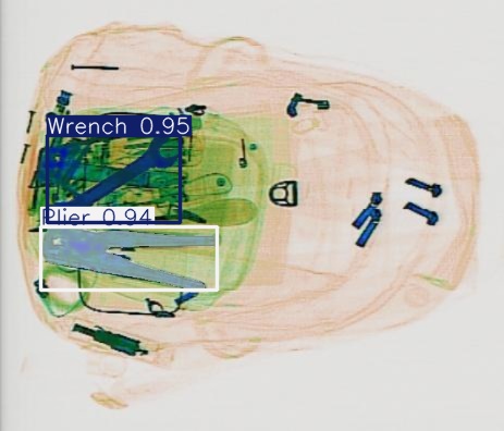 Detection preview by Segmentatation_v8_medium_train_250