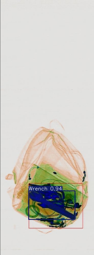 Detection preview by Segmentatation_v8_medium_train_250