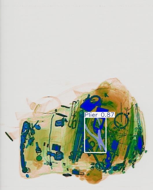 Detection preview by Segmentatation_v8_medium_train_250