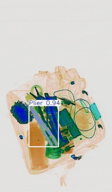 Detection preview by Segmentatation_v8_medium_train_250