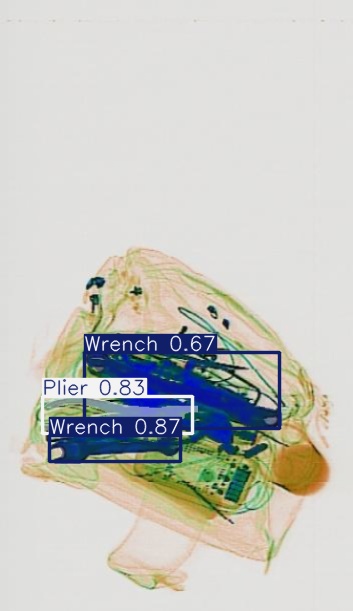 Detection preview by Segmentatation_v8_medium_train_250