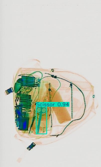 Detection preview by Segmentatation_v8_medium_train_250