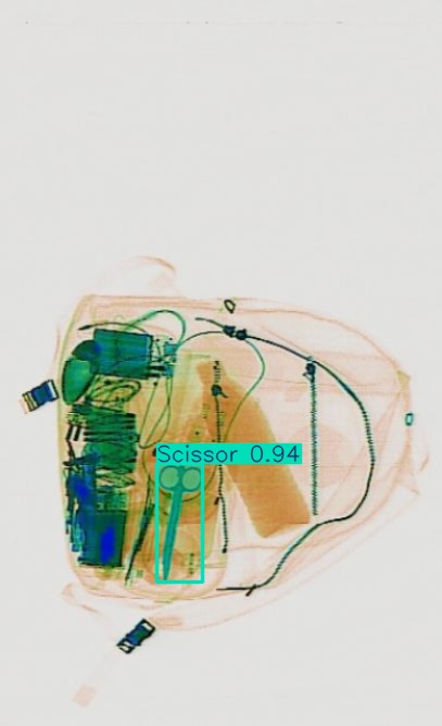Detection preview by Segmentatation_v8_medium_train_250