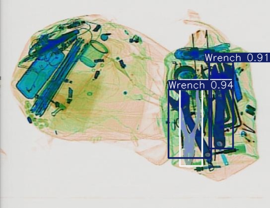 Detection preview by Segmentatation_v8_medium_train_250