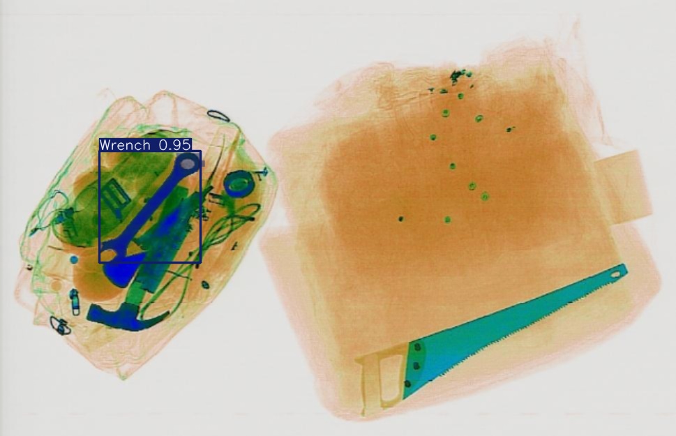 Detection preview by Segmentatation_v8_medium_train_250