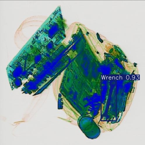 Detection preview by Segmentatation_v8_medium_train_250