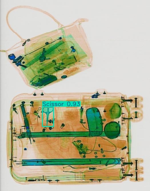 Detection preview by Segmentatation_v8_medium_train_250