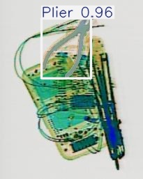 Detection preview by Segmentatation_v8_medium_train_250