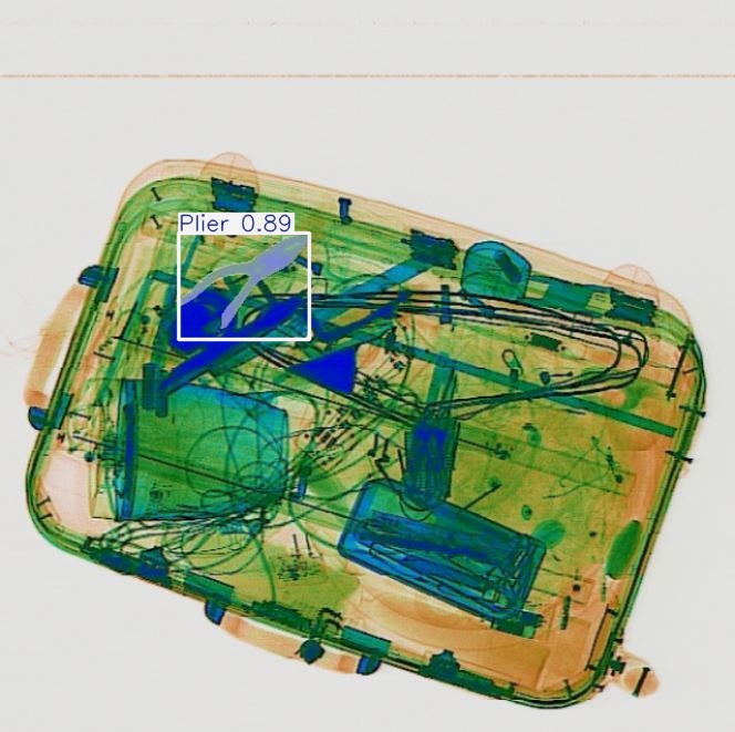 Detection preview by Segmentatation_v8_medium_train_250