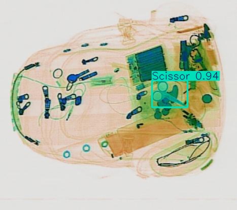 Detection preview by Segmentatation_v8_medium_train_250