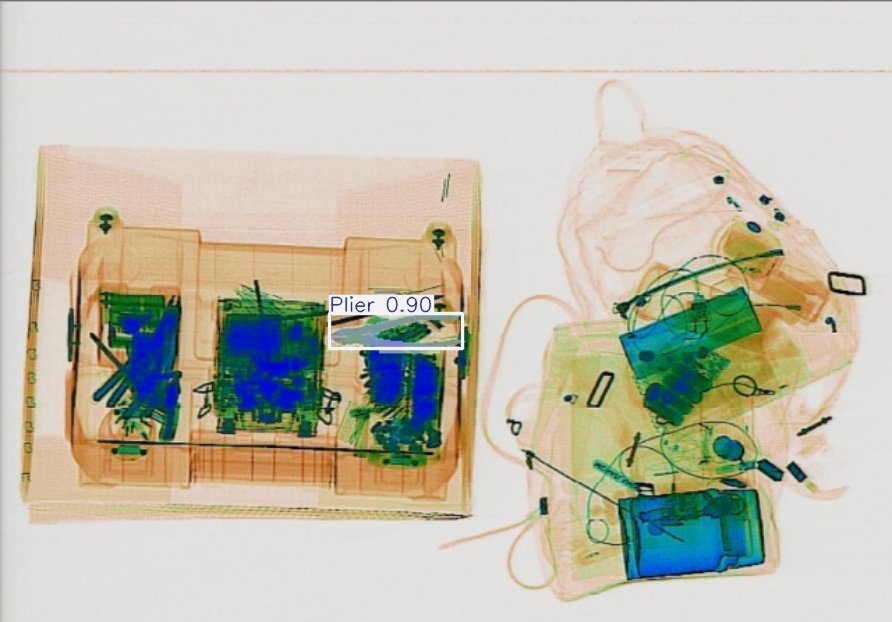 Detection preview by Segmentatation_v8_medium_train_250