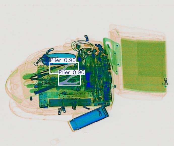 Detection preview by Segmentatation_v8_medium_train_250