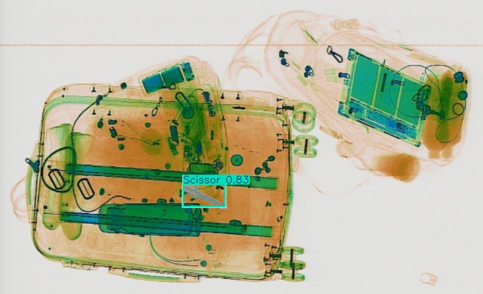 Detection preview by Segmentatation_v8_medium_train_250