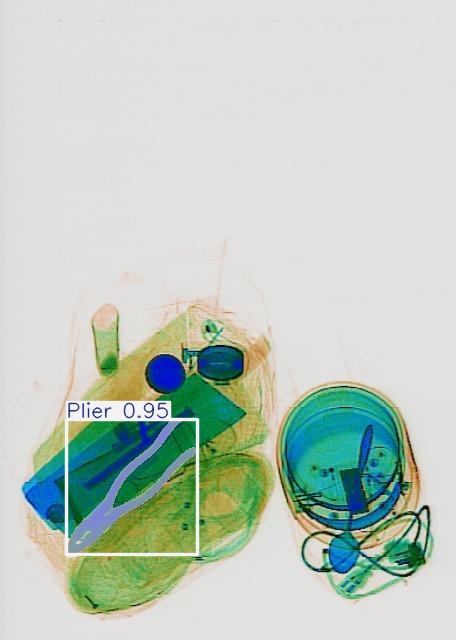 Detection preview by Segmentatation_v8_medium_train_250