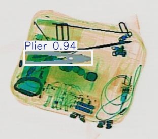 Detection preview by Segmentatation_v8_medium_train_250