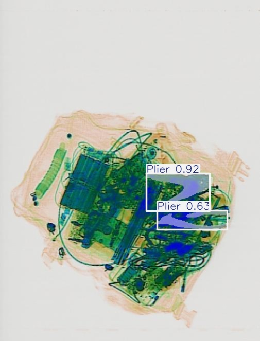 Detection preview by Segmentatation_v8_medium_train_250
