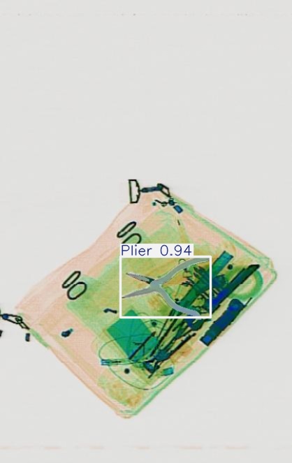 Detection preview by Segmentatation_v8_medium_train_250