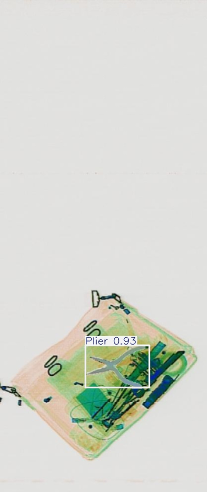 Detection preview by Segmentatation_v8_medium_train_250