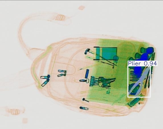 Detection preview by Segmentatation_v8_medium_train_250
