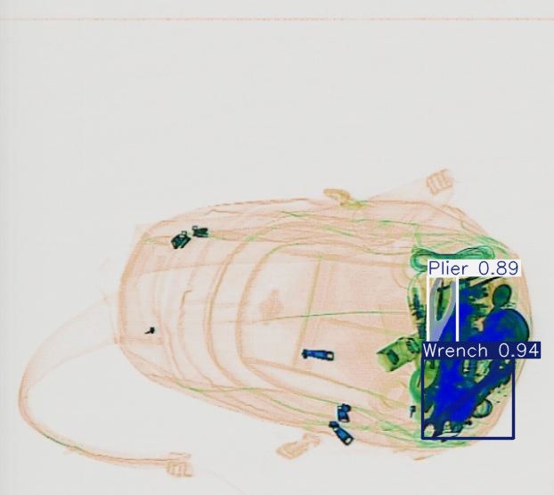Detection preview by Segmentatation_v8_medium_train_250