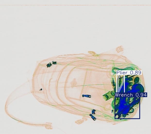 Detection preview by Segmentatation_v8_medium_train_250