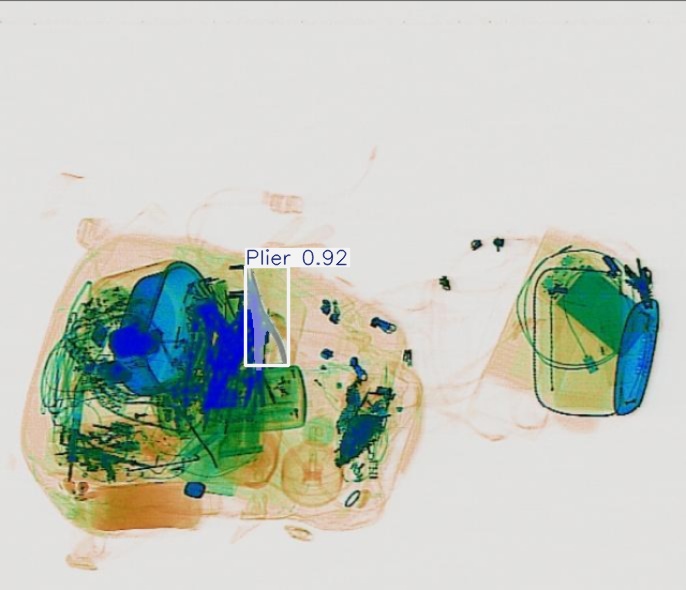 Detection preview by Segmentatation_v8_medium_train_250
