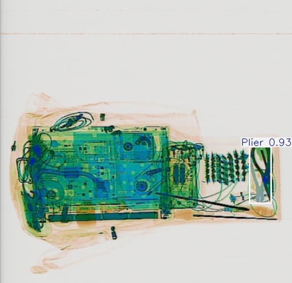 Detection preview by Segmentatation_v8_medium_train_250