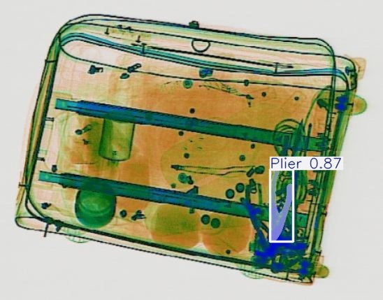 Detection preview by Segmentatation_v8_medium_train_250