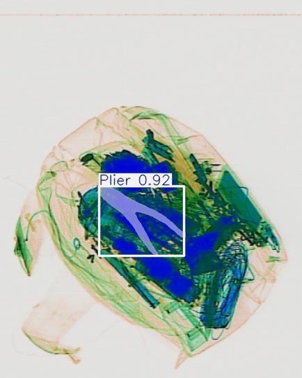 Detection preview by Segmentatation_v8_medium_train_250