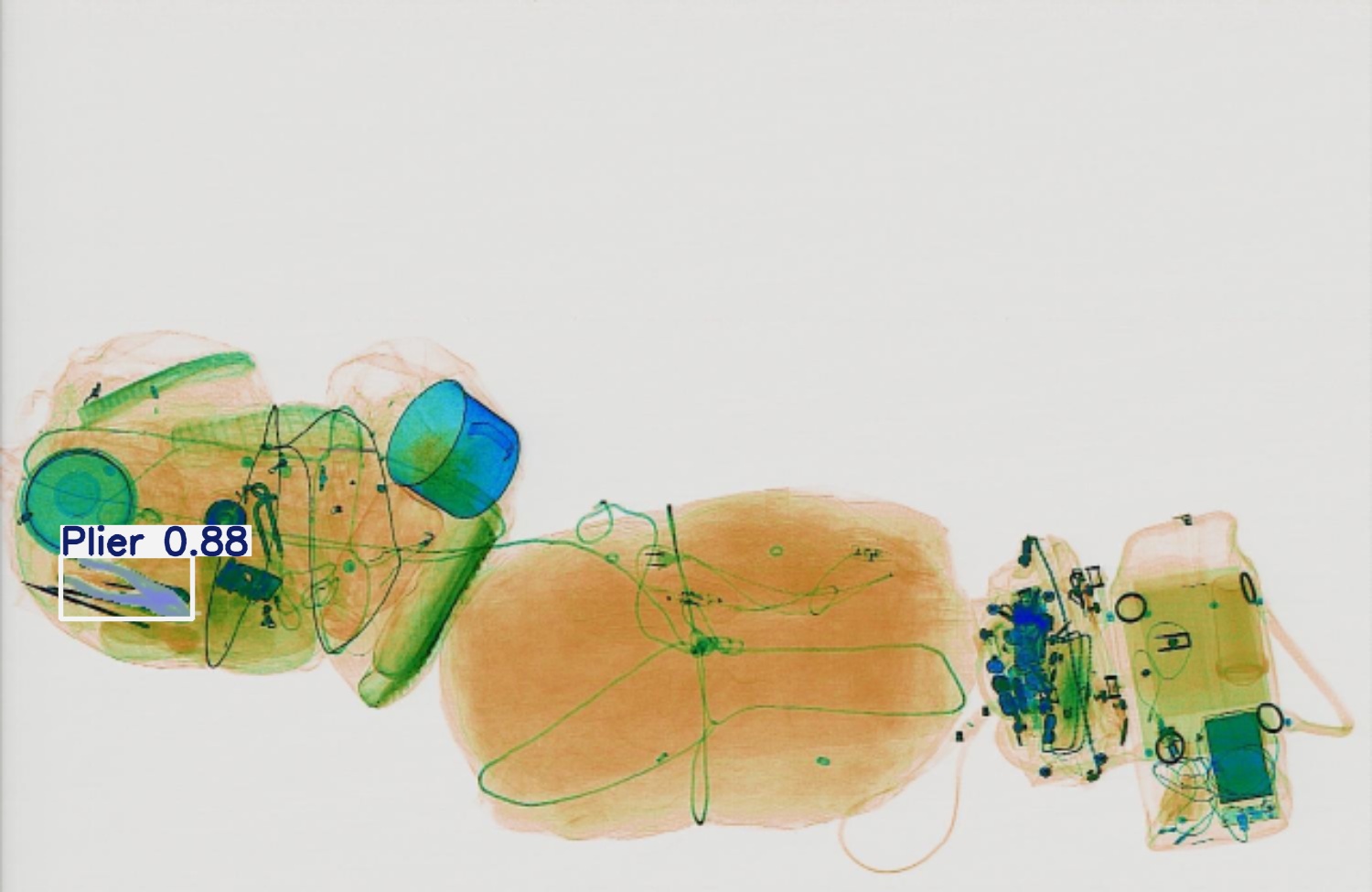 Detection preview by Segmentatation_v8_medium_train_250