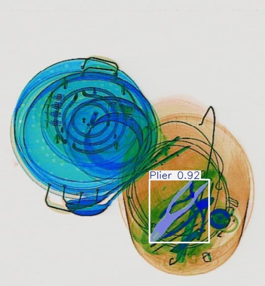Detection preview by Segmentatation_v8_medium_train_250