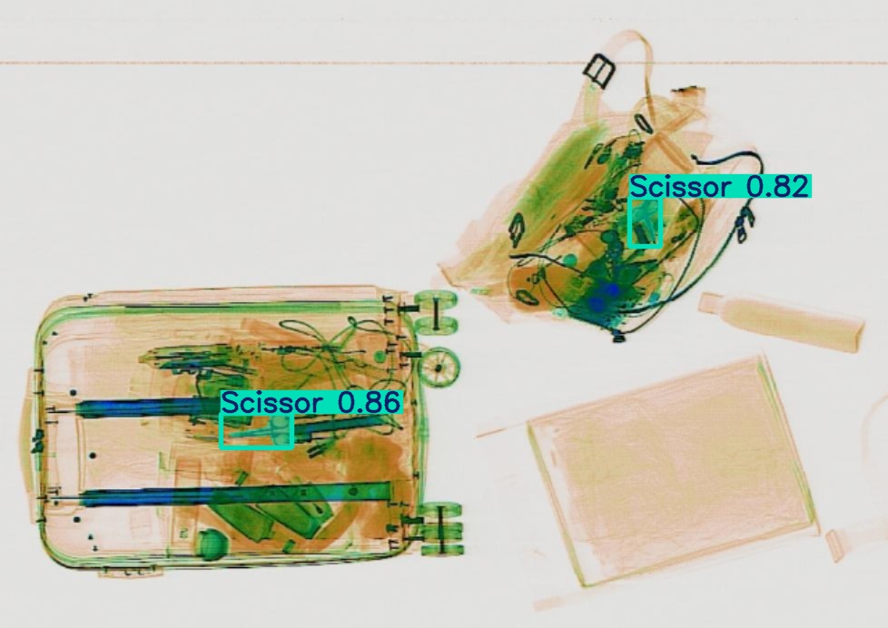 Detection preview by Segmentatation_v8_medium_train_250