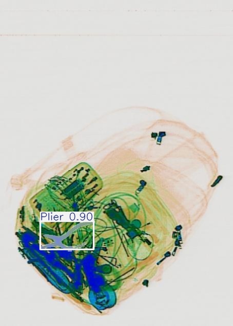 Detection preview by Segmentatation_v8_medium_train_250