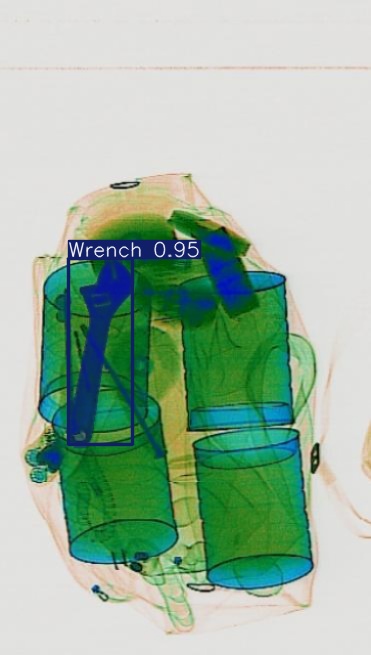 Detection preview by Segmentatation_v8_medium_train_250