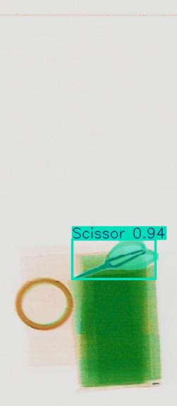 Detection preview by Segmentatation_v8_medium_train_250