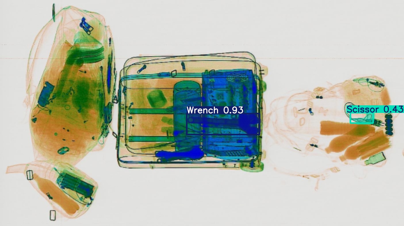 Detection preview by Segmentatation_v8_medium_train_250