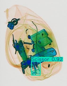 Detection preview by Segmentatation_v8_medium_train_250