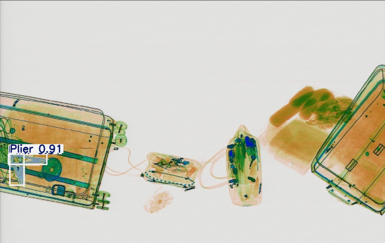 Detection preview by Segmentatation_v8_medium_train_250