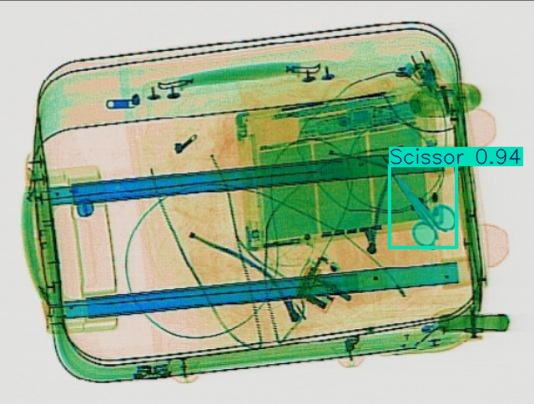 Detection preview by Segmentatation_v8_medium_train_250