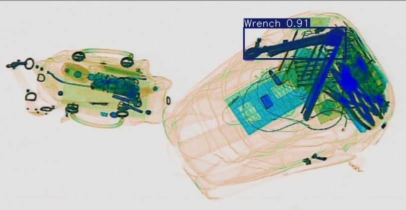 Detection preview by Segmentatation_v8_medium_train_250