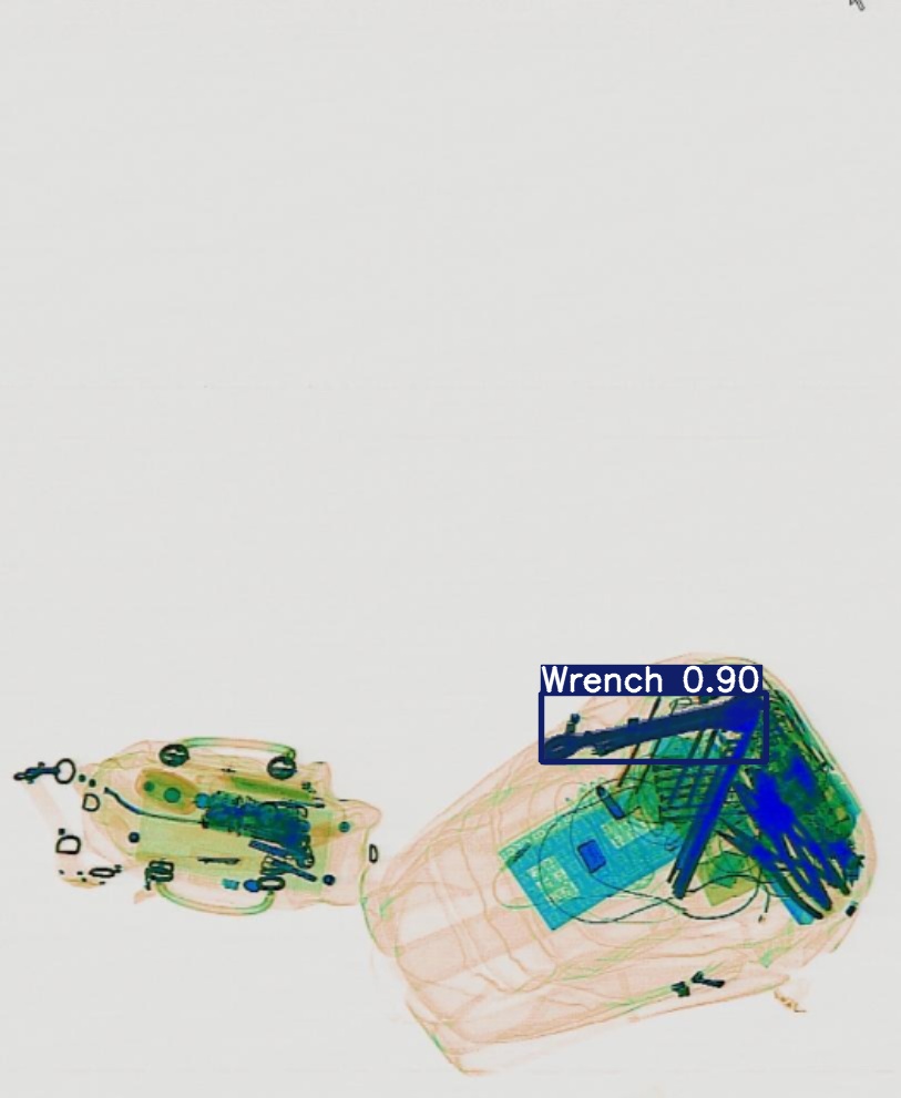 Detection preview by Segmentatation_v8_medium_train_250