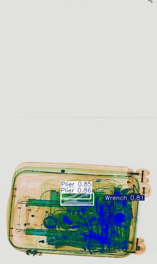 Detection preview by Segmentatation_v8_medium_train_250