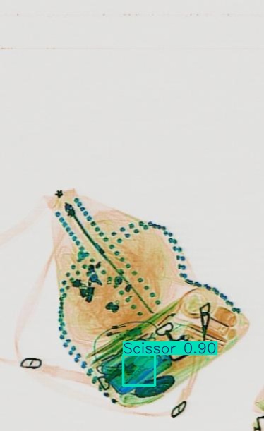 Detection preview by Segmentatation_v8_medium_train_250