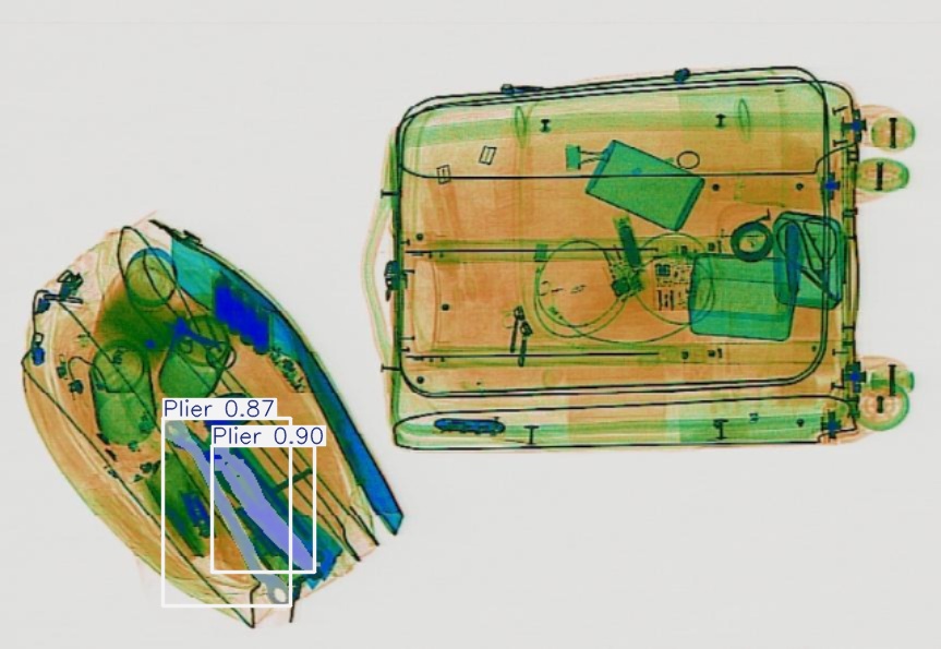 Detection preview by Segmentatation_v8_medium_train_250