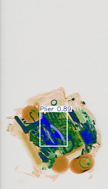 Detection preview by Segmentatation_v8_medium_train_250