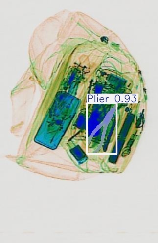 Detection preview by Segmentatation_v8_medium_train_250