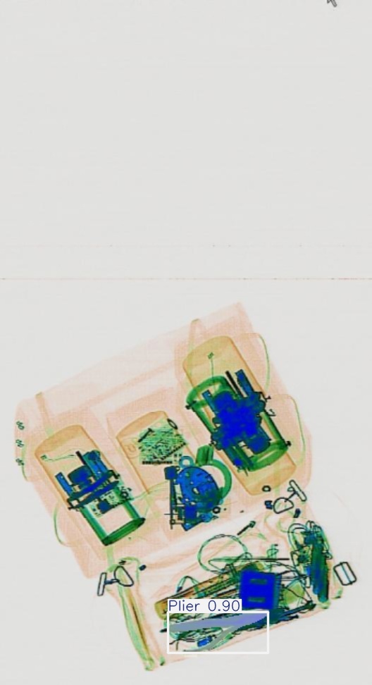 Detection preview by Segmentatation_v8_medium_train_250